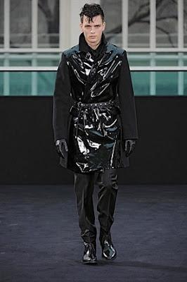 TOPMAN LTD (London Fashion Week)