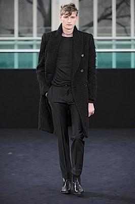 TOPMAN LTD (London Fashion Week)