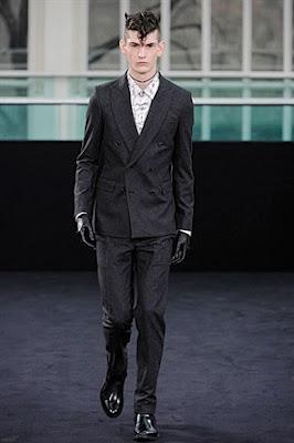 TOPMAN LTD (London Fashion Week)