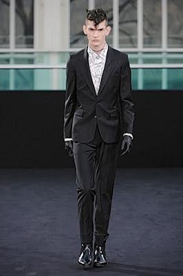 TOPMAN LTD (London Fashion Week)