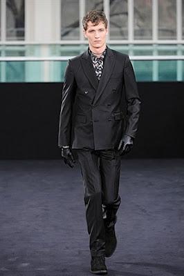 TOPMAN LTD (London Fashion Week)