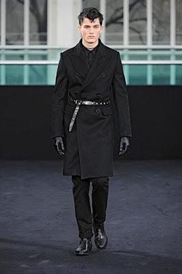 TOPMAN LTD (London Fashion Week)