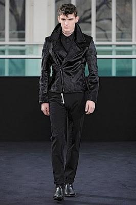 TOPMAN LTD (London Fashion Week)