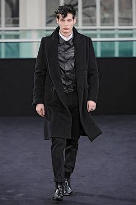 TOPMAN LTD (London Fashion Week)