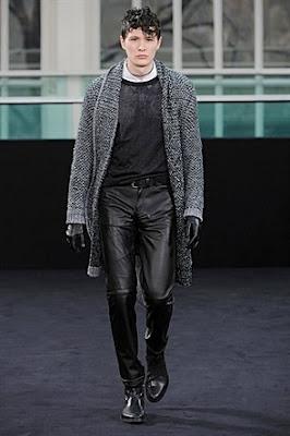 TOPMAN LTD (London Fashion Week)