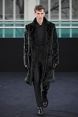 TOPMAN LTD (London Fashion Week)