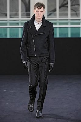 TOPMAN LTD (London Fashion Week)