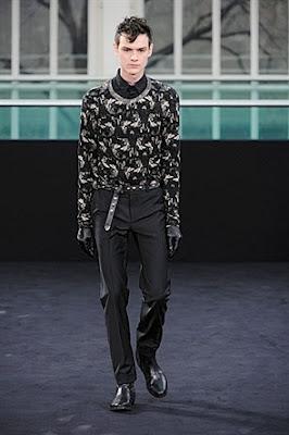 TOPMAN LTD (London Fashion Week)