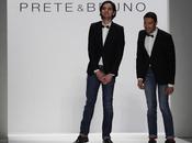 PRETE BRUNO (New York Fashion Week)