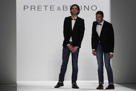 PRETE & BRUNO (New York Fashion Week)