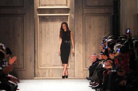 VICTORIA BECKHAM Collection