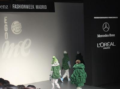 Mercedes Castro Collection (Mercedes-Benz Fashion Week Madrid)