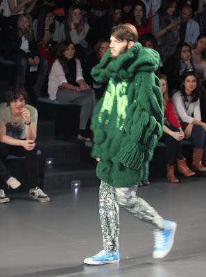 Mercedes Castro Collection (Mercedes-Benz Fashion Week Madrid)