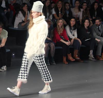 Mercedes Castro Collection (Mercedes-Benz Fashion Week Madrid)