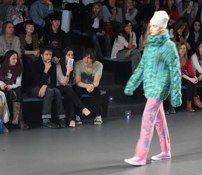 Mercedes Castro Collection (Mercedes-Benz Fashion Week Madrid)