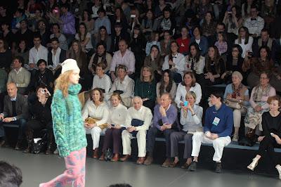 Mercedes Castro Collection (Mercedes-Benz Fashion Week Madrid)