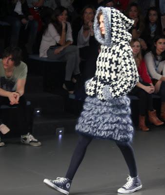 Mercedes Castro Collection (Mercedes-Benz Fashion Week Madrid)