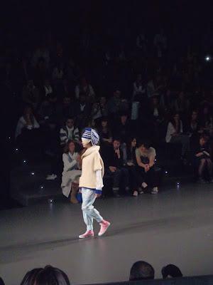 Mercedes Castro Collection (Mercedes-Benz Fashion Week Madrid)