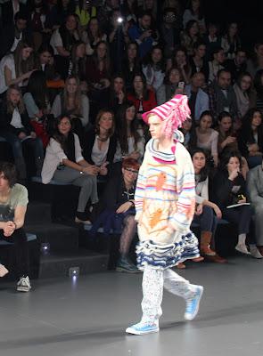 Mercedes Castro Collection (Mercedes-Benz Fashion Week Madrid)