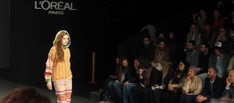 Mercedes Castro Collection (Mercedes-Benz Fashion Week Madrid)