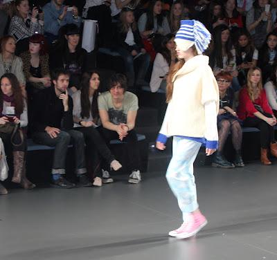 Mercedes Castro Collection (Mercedes-Benz Fashion Week Madrid)