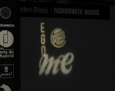 Mercedes Castro Collection (Mercedes-Benz Fashion Week Madrid)