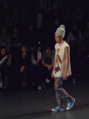 Mercedes Castro Collection (Mercedes-Benz Fashion Week Madrid)