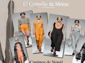 Colmillo Morsa Collection (Mercedes-Benz Fashion Week Madrid)
