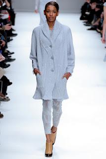 Paris Fashion Week F/W12: Day 5 Highlights