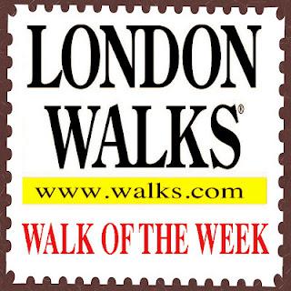 Walk Of The Week