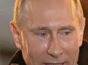 Russian Vladimir Putin Wins Presidential Elections