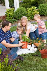 Kids and Gardening: Growing Interest with Growing Plants