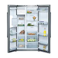 American Style Fridge Freezers