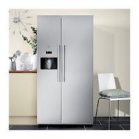 American Style Fridge Freezers