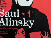 Breitbart Empire's Umbrella Website Vetting, Part Barack's Love Song Alinsky