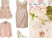 Feeling Just Rosey Inspiration Board