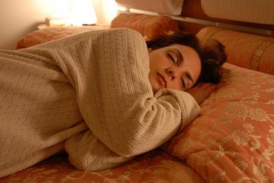 4 Strong Methods To Help You Sleep Better 4 Strong Methods To Help You Sleep Better