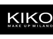 Review: KIKO Milano Make-Up