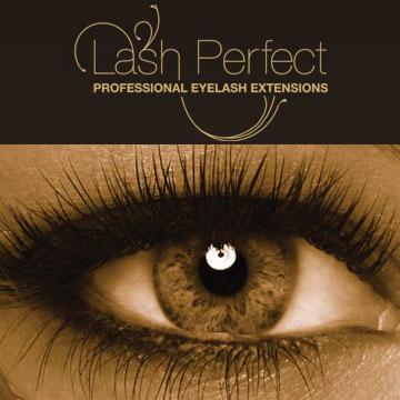 The Lash Lady of Monaco