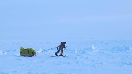 North Pole 2012: The Journey Begins