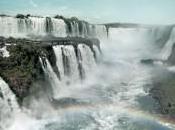 Iguazu Falls Chosen Among Seven Natural Wonders World
