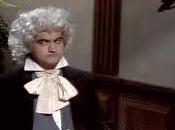 Post-Modern Beethoven