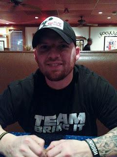 Much needed Date Night | The House of Huff