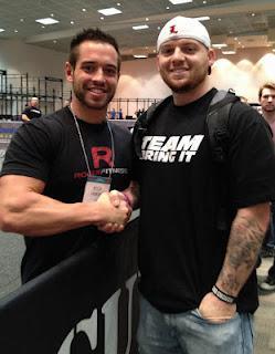 Much needed Date Night | The House of Huff