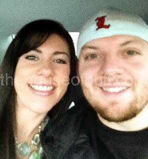 Much needed Date Night | The House of Huff