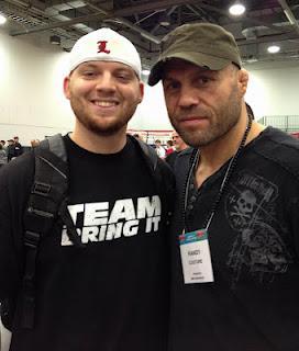 Much needed Date Night | The House of Huff