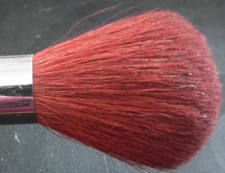 Product Reviews:Makeup Brushes: Shu Uemura:Shu Uemura 18R Natural Hair Powder Brush