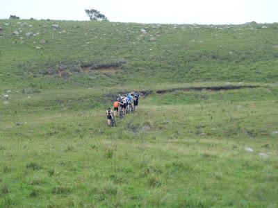 Pondo-Pedal – A Wild Coast Ride from Port Edward to Mtentu