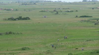 Pondo-Pedal – A Wild Coast Ride from Port Edward to Mtentu