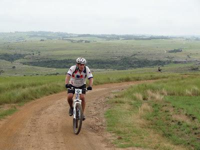 Pondo-Pedal – A Wild Coast Ride from Port Edward to Mtentu